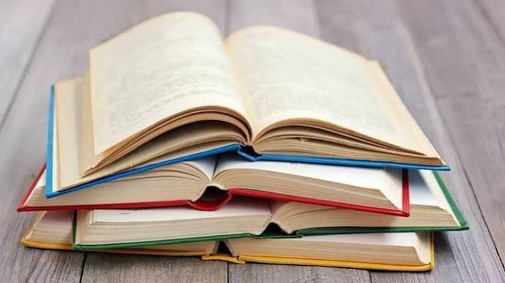 Education Book